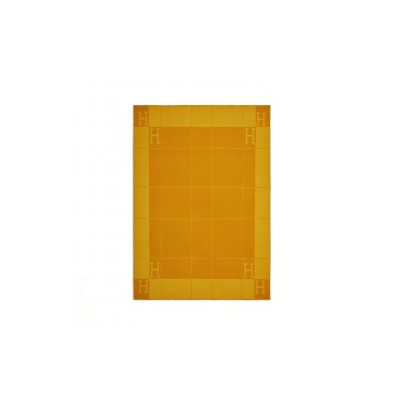 HERMES AVALON SPRING PLAID H103424MV09 (200*160cm)